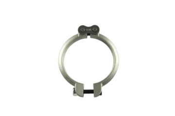 Picture of Turbosmart WG50 Inlet V-band