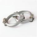 Picture of Turbosmart WG45 Inlet Vee Band