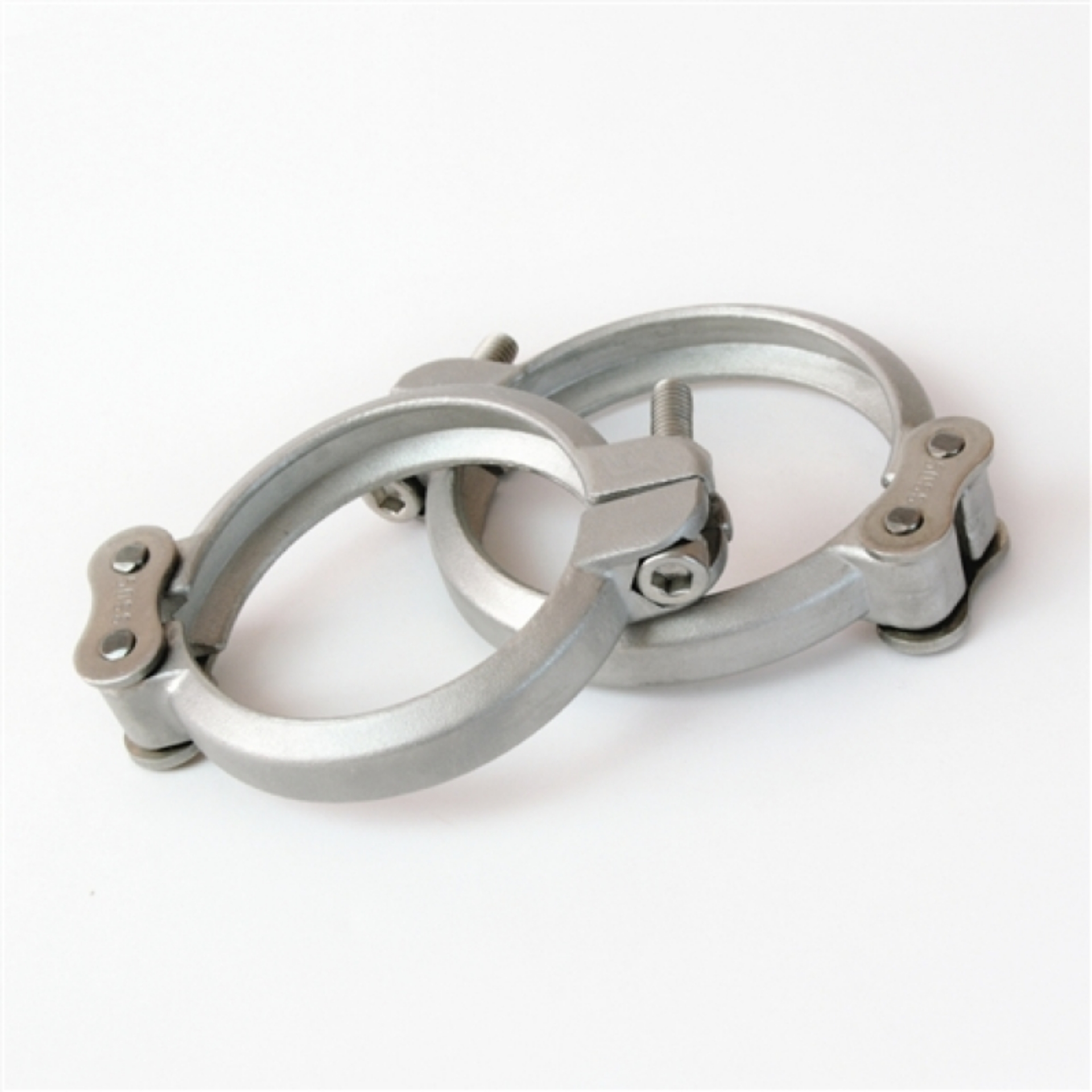 Picture of Turbosmart WG45 Inlet Vee Band