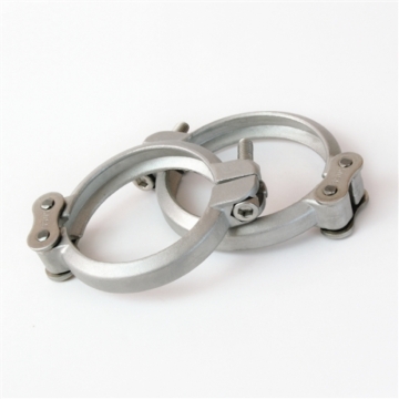 Picture of Turbosmart WG45 Inlet Vee Band