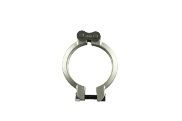 Picture of Turbosmart WG45 Outlet Vee Band