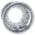 Picture of Weld Wide 5 HS Direct Mount 15x13 - 5x10-25 BP - 3in- BS Polished Assembly - Mod Beadlock