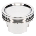 Picture of JE Pistons Ultra Series Nissan SR20DET 87mm Bore 8-5:1 CR Set of 4 Pistons