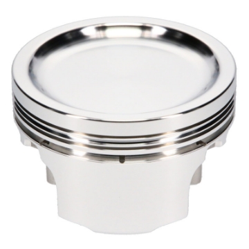 Picture of JE Pistons Ultra Series Nissan SR20DET 87mm Bore 8-5:1 CR Set of 4 Pistons