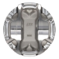 Picture of JE Pistons Ultra Series Nissan SR20DET 87mm Bore 8-5:1 CR Set of 4 Pistons