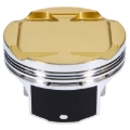 Picture of JE Pistons Ultra Series Subaru EJ205 92-5mm Bore 8-5:1 CR Set of 4 Pistons