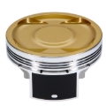 Picture of JE Pistons Ultra Series Subaru EJ257 100mm Bore 9-5:1 CR Set of 4 Pistons