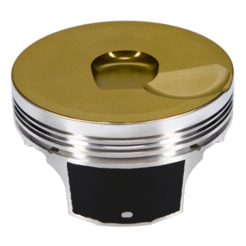 Picture of JE Pistons Ultra Series GM Gen V LT1 4-07in Bore-3-622in Stroke Set of 8 Pistons