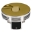 Picture of JE Pistons Ultra Series GM Gen V LT1 4-07in Bore-4in Stroke Set of 8 Pistons
