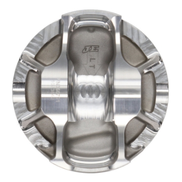 Picture of JE Pistons Ultra Series GM Gen V LT1 4-07in Bore-4in Stroke Set of 8 Pistons