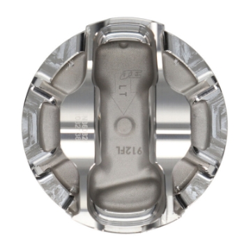 Picture of JE Pistons Ultra Series GM Gen V LT4 4-07in Bore-3-622in Stroke Set of 8 Pistons