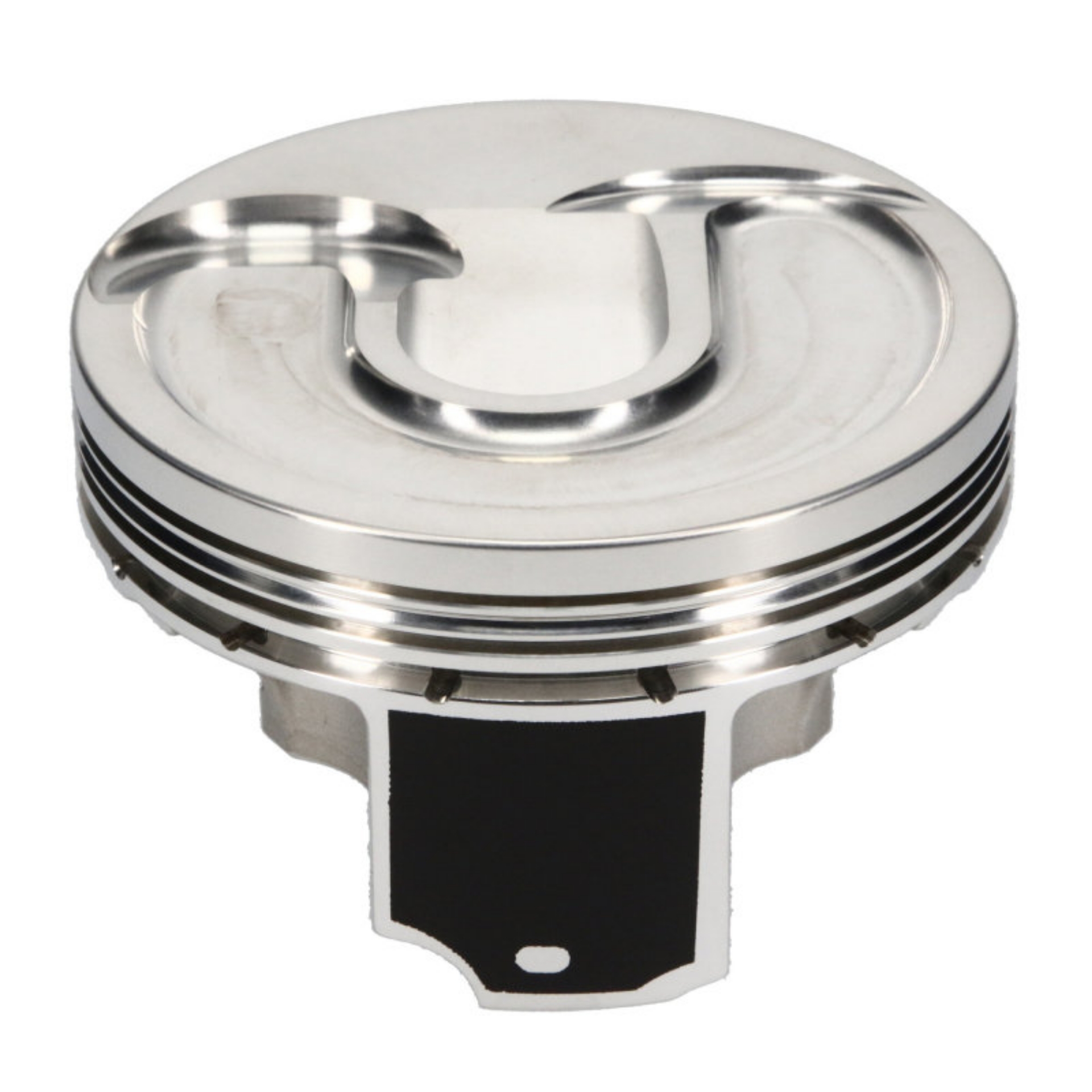 Picture of JE Pistons Ultra Series GM Gen V LT4 4-075in Bore-3-622in Stroke Set of 8 Pistons