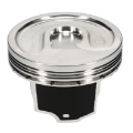 Picture of JE Pistons Ultra Series GM Gen V LT4 4-07in Bore-4in Stroke Set of 8 Pistons