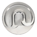 Picture of JE Pistons Ultra Series GM Gen V LT4 4-075in Bore-4in Stroke Set of 8 Pistons