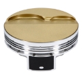 Picture of JE Pistons Ultra Series GM Gen III-IV LS 4-13in Bore-3-622in Stroke Set of 8 Pistons