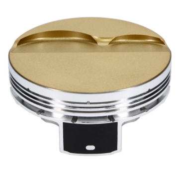 Picture of JE Pistons Ultra Series GM Gen III-IV LS 4-135in Bore-3-622in Stroke Set of 8 Pistons