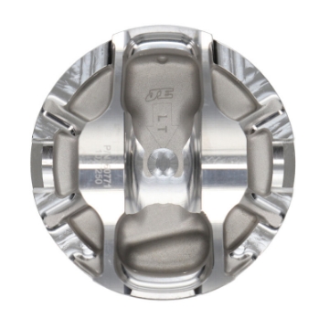 Picture of JE Pistons Ultra Series GM Gen III-IV LS 4-125in Bore-4in Stroke Set of 8 Pistons