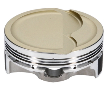 Picture of JE Pistons Ultra Series GM Gen III-IV LS 4-135in Bore-3-622in Stroke Set of 8 Pistons