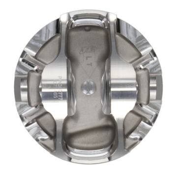 Picture of JE Pistons Ultra Series GM Gen III-IV LS 4in Bore-4in Stroke Set of 8 Pistons