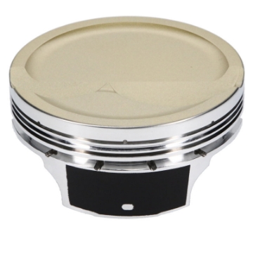 Picture of JE Pistons Ultra Series GM Gen III-IV LS 4-135in Bore-4in Stroke Set of 8 Pistons