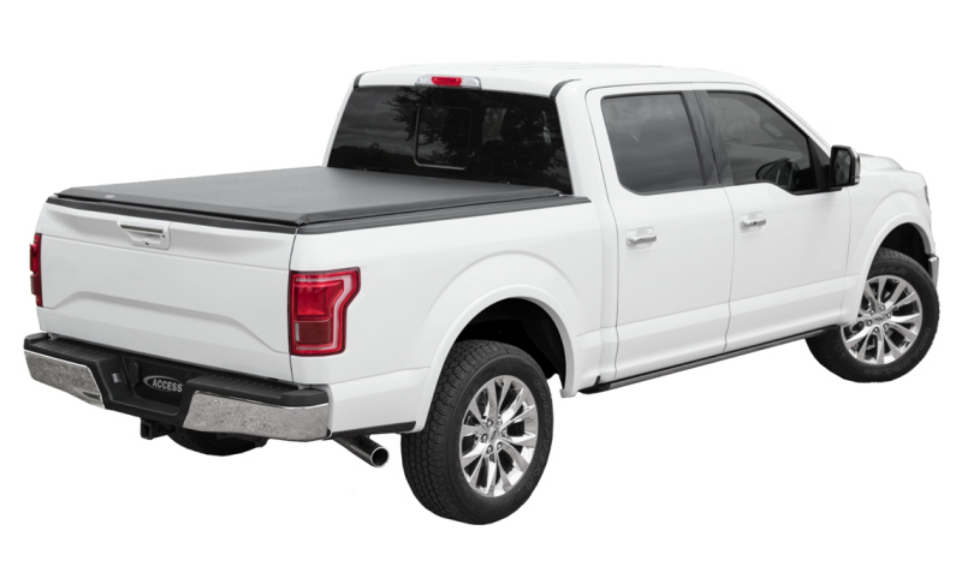 Picture of Access Original 2019+ Ford Ranger 6ft Bed Roll-Up Cover