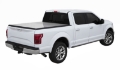 Picture of Access LOMAX Pro Series Tri-Fold Cover 2019+ Ford Ranger 6ft Bed - Blk Diamond Mist