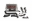 Picture of Addictive Desert Designs 17-18 Ford F-150 Raptor aFe Intercooler Upgrade Kit