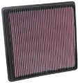 Picture of Airaid 18-19 Ford F-150 Synthaflow Replacement Air Filter