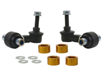 Picture of Whiteline 17-19 Hyundai Elantra Sport-Elantra GT Sport Rear Sway Bar Link Kit