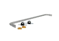 Picture of Whiteline 17-19 Hyundai Elantra Sport-Elantra GT Sport Rear Heavy Duty Adjustable Sway Bar - 22mm