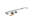 Picture of Whiteline 17-19 Hyundai Elantra Sport-Elantra GT Sport Rear Heavy Duty Adjustable Sway Bar - 22mm