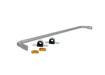 Picture of Whiteline 17-19 Hyundai Elantra Sport-Elantra GT Sport Rear Heavy Duty Adjustable Sway Bar - 22mm