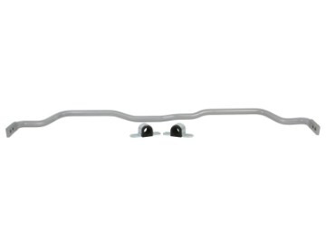 Picture of Whiteline 17-20 Hyundai i30N - Hyundai Elantra GT Sport RHD Only Front HD Adj- Sway Bar - 24mm