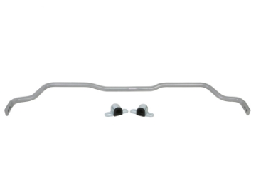 Picture of Whiteline 17-20 Hyundai i30N - Hyundai Elantra GT Sport RHD Only Front HD Adj- Sway Bar - 24mm