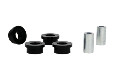 Picture of Whiteline 13-19 Subaru BRZ - 17-19 Toyota 86 Rear Trailing Arm Lower Rear Bushing Kit