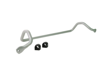 Picture of Whiteline 07-14 Mini Cooper-Cooper S - 09-14 Mini Cooper JCW Front Heavy Duty Adj Sway Bar - 26mm