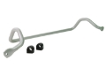 Picture of Whiteline 07-14 Mini Cooper-Cooper S - 09-14 Mini Cooper JCW Front Heavy Duty Adj Sway Bar - 26mm