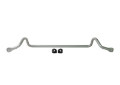 Picture of Whiteline 07-14 Mini Cooper-Cooper S - 09-14 Mini Cooper JCW Front Heavy Duty Adj Sway Bar - 26mm