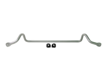 Picture of Whiteline 07-14 Mini Cooper-Cooper S - 09-14 Mini Cooper JCW Front Heavy Duty Adj Sway Bar - 26mm