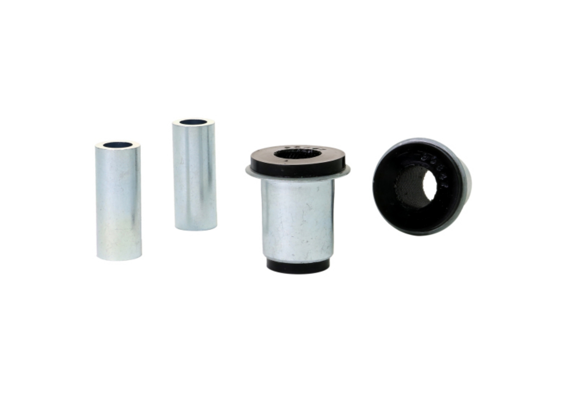 Picture of Whiteline 06-13 Lexus IS250 - 08-13 Lexus IS350 Rear Control Arm Lower Rear Inner Bushing Kit