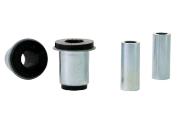 Picture of Whiteline 06-13 Lexus IS250 - 08-13 Lexus IS350 Rear Control Arm Lower Rear Inner Bushing Kit