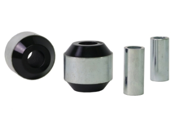 Picture of Whiteline 06-13 Lexus IS250 - 08-13 Lexus IS350 Front Control Arm Lower Inner Rear Bushing Kit