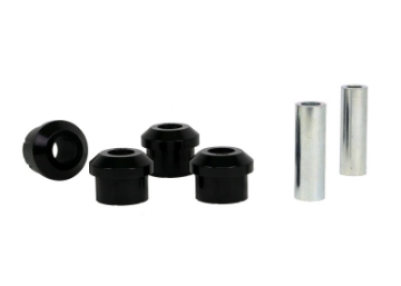 Picture of Whiteline 06-13 Lexus IS250 - 08-13 Lexus IS350 Front Control Arm Lower Inner Front Bushing Kit