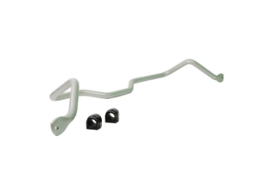 Picture of Whiteline 02-06 Mini Cooper-Cooper S Front Heavy Duty Adjustable Sway Bar - 26mm