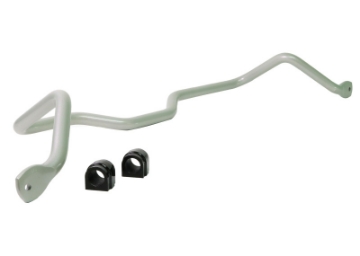 Picture of Whiteline 02-06 Mini Cooper-Cooper S Front Heavy Duty Adjustable Sway Bar - 26mm