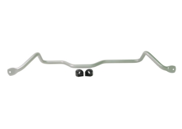 Picture of Whiteline 02-06 Mini Cooper-Cooper S Front Heavy Duty Adjustable Sway Bar - 26mm