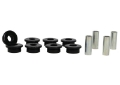 Picture of Whiteline 02-05 Honda Civic Si Rear Control Arm Lower Outer Bushing Kit