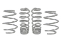 Picture of Whiteline 18-19 Hyundai Elantra GT Performance Lowering Springs