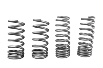 Picture of Whiteline 09-19 Nissan 370Z Performance Lowering Springs
