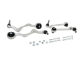 Picture of Whiteline 07-11 BMW 328i - 07-11 BMW 335i Front Lower Control Arm